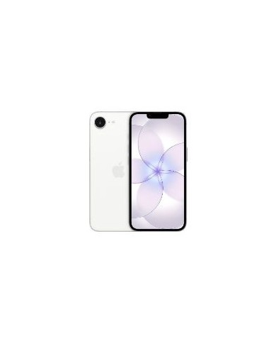 Apple iPhone 17E 2026 6.1" 512Gb 5G Blanco (MHU04QL/A)