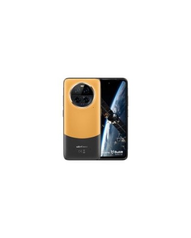 Smartp ULEFONE Armor 23 Ultra 6.78" 12Gb 512Gb Naranja