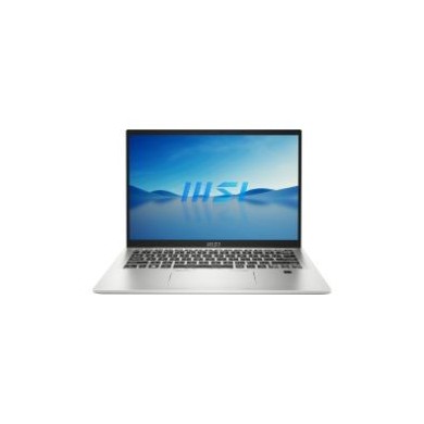 MSI B13M-415ES i5-13500H 8Gb 512Gb SSD 14" W11H Plata
