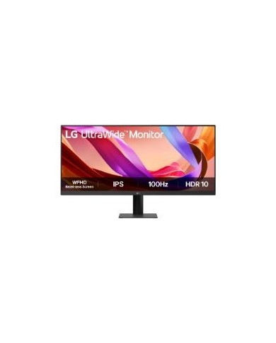 Monitor LG 29" Ultrawide UWFHD IPS 100Hz (29U511A-B)