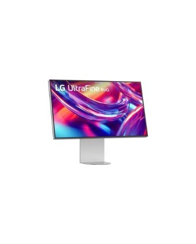 Monitor LG 32" UltraFine 6K Nano IPS Reg/Piv(32U990A-S)