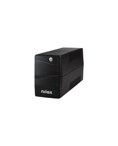 S.A.I. NILOX Premium Sinewave 1400W (NXGCLISW152X9V2)