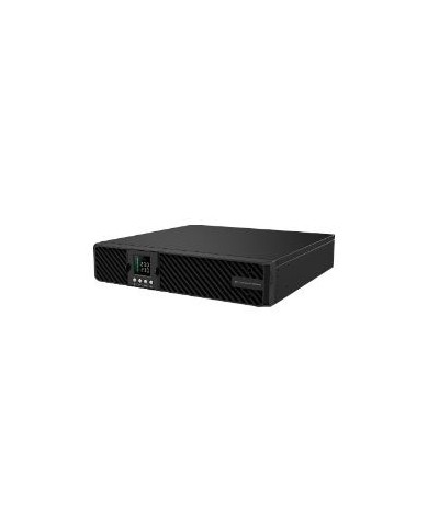 S.A.I. CONCEPTRONIC 3000VA 3000W Negra (ZEUS51E3K)