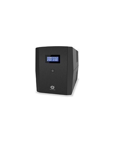 S.A.I. CONCEPTRONIC 2200VA 1320W 2xSchuko (ZEUS04EM)