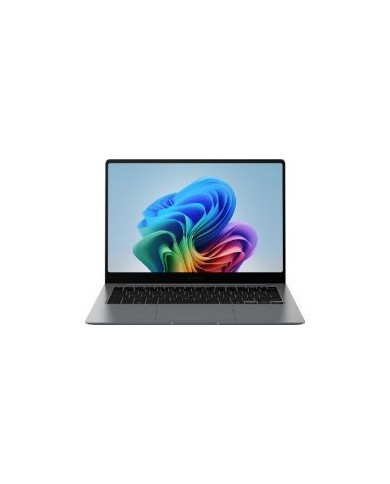 Samsung Book5 Pro Ultra 5-226V 16Gb 512Gb 14" W11P Gris