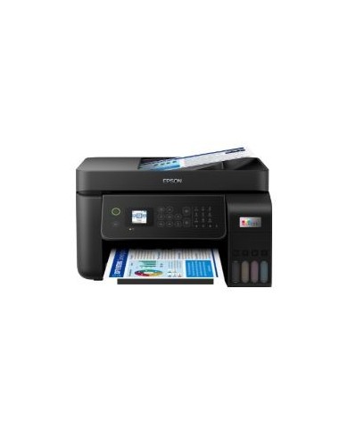 Multif Epson EcoTank ET-4800 A4 Color Fax (C11CJ65402)