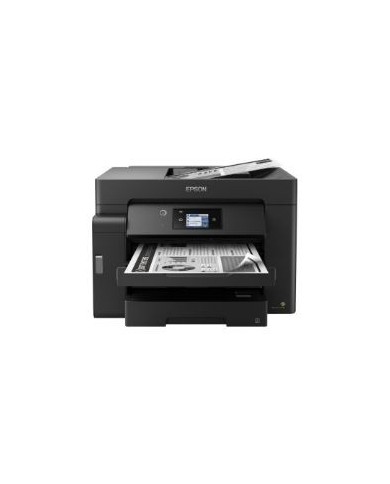 Multifunción Epson EcoTank ET-M16600 A3+ B/N (OUT9263)
