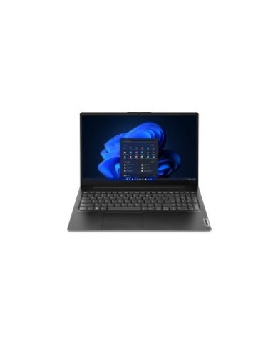 Lenovo V15 R3 8Gb 256Gb 15.6" W11P Negro (82YU00FVSP)
