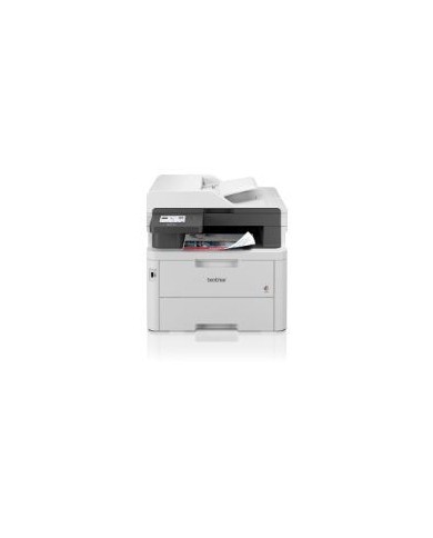 Multif BROTHER LED Color A4 WiFi Dúplex (MFC-L3760CDW)