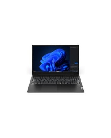 Lenovo V15 i5 8Gb 512Gb 15.6" W11H Negro (83GW008TSP)