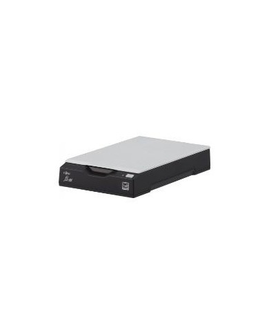 Escáner Ricoh FI-70F A6 USB 2.0 Negro (PA03841-B001)