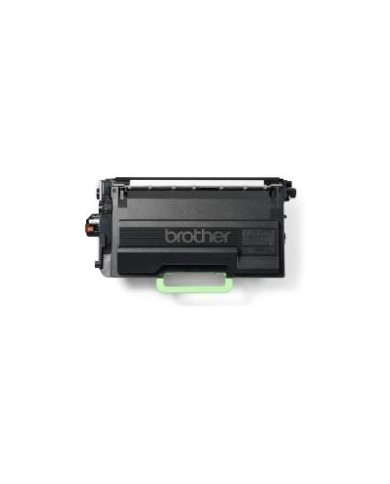 Toner BROTHER Negro 11000 páginas (TN-3600XXL)