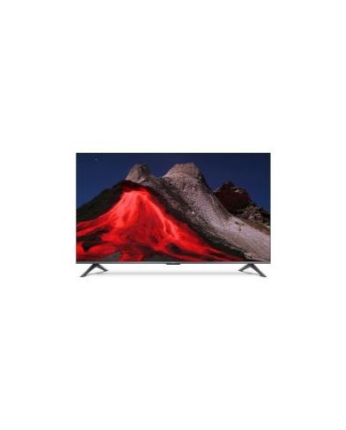 TV XIAOMI 55" QLED 4K UHD Smart TV Gris (ELA5974EU)