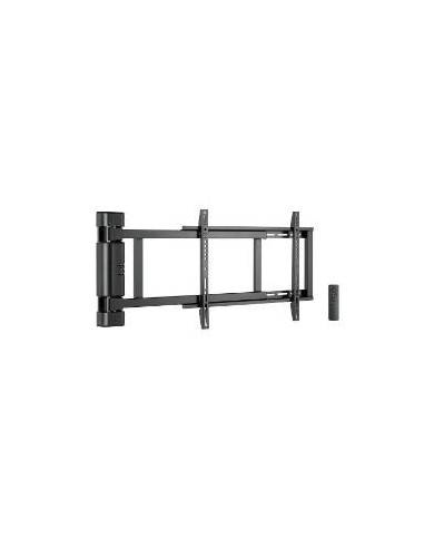 Soporte Pared EQUIP 32"-75" Motorizado 50Kg (EQ650336)