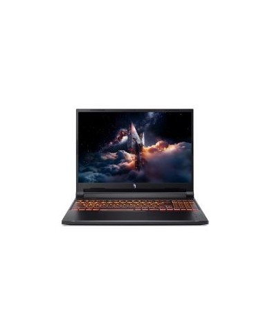 Acer ANV16-42-R37B R5-240 16Gb 512Gb 16" RTX5050 No-OS