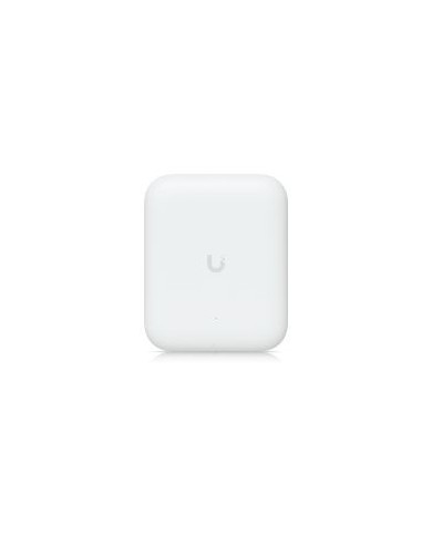 Pto Acceso Ubiquiti WiFi7 PoE Exterior (U7-PRO-OUTDOOR)