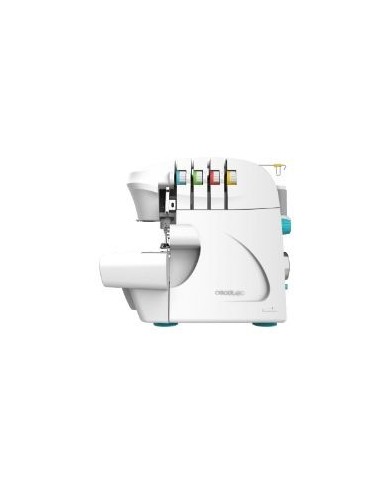 Remalladora CECOTEC BelleCouture OverLock (01155)