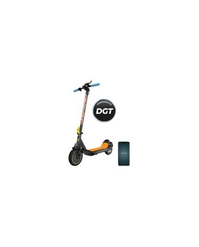 Patinete CECOTEC Bongo Serie M30 (A01_EU01_106116)