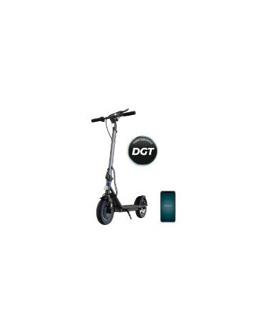 Patinete CECOTEC Bongo D20 XL 630w DGT (07356)