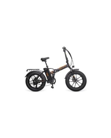 Bicicleta Eléctrica Youin Texas II 20" 250W (BK1201)