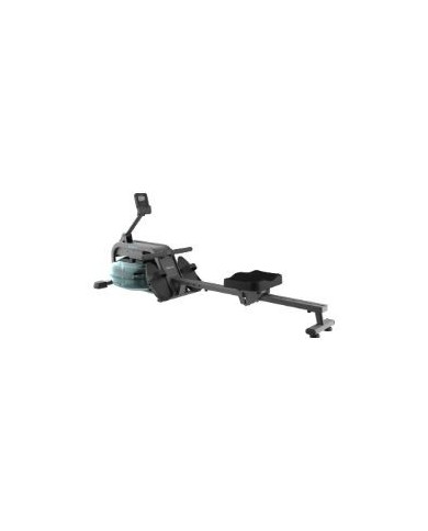 Máquina de Remo CECOTEC Drumfit Rower 10000 (07224)