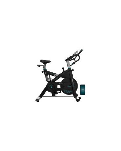 Bicicleta indoor CECOTEC 24000 Race Sprint (07245)