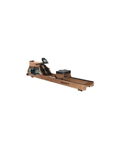 Remo de resistencia de agua CECOTEC Neptuno Wood(07226)