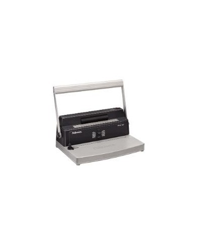 Encuadernadora de Espiral Fellowes Metal 50R (5600501)