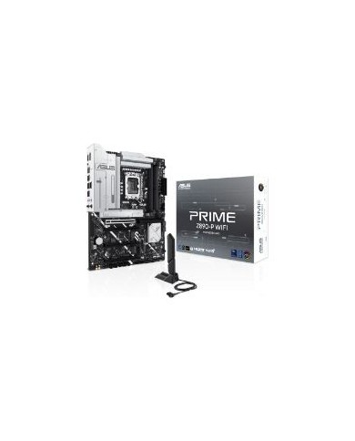 ASUS PRIME Z890-P WIFI: (1851) 4DDR5 USB DP HDMI ATX