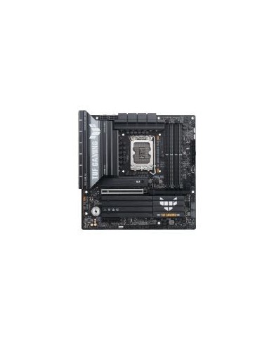 ASUS TUF GAMING B860M-PLUS: (1851) 4DDR5 DP HDMI mATX