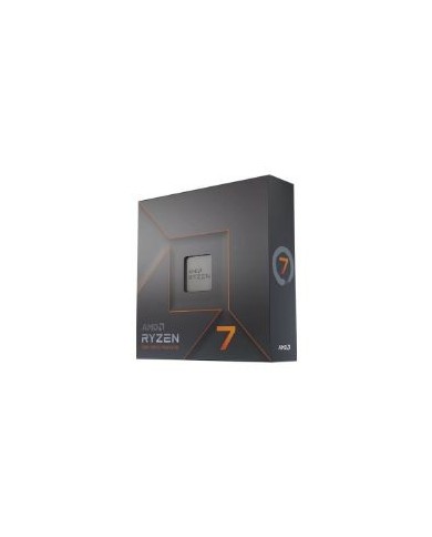 CPU AMD Ryzen 7-7700X AM5 4.5GHz (100-100000591WOF)