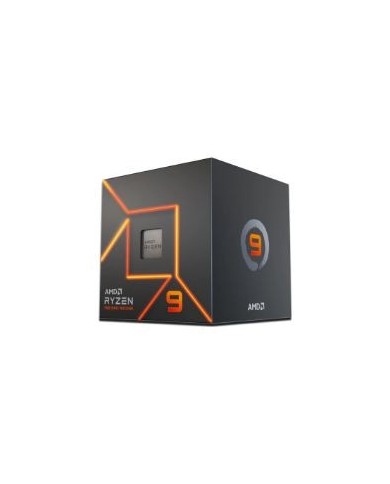 CPU AMD Ryzen 9-7900 AM5 3.7GHz (100-100000590BOX)