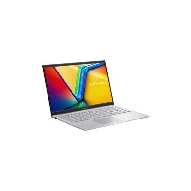 ASUS X1504VA-BQ5318W 7-150U 16Gb 512Gb 15.6" W11H Plata