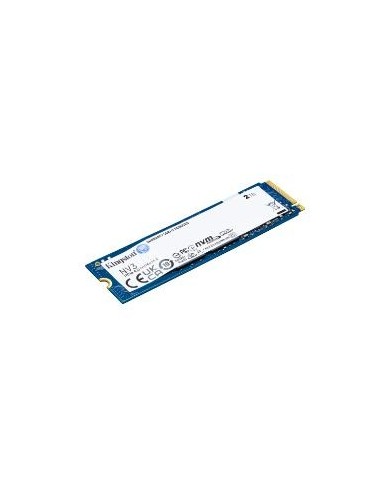 SSD Kingston NV3 2Tb M.2 NVMe PCIe 4.0 3D (SNV3S/2000G)