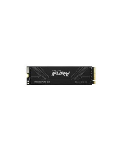 SSD Kingston FURY Renegade G5 1Tb M.2 NVMe (SFYR2S/1T0)