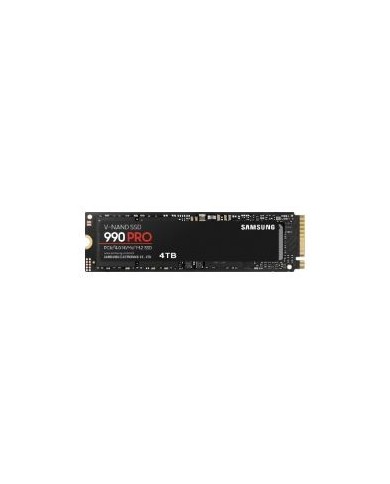 SSD Samsung 990 Pro 4Tb M.2 NVMe (MZ-V9P4T0BW)