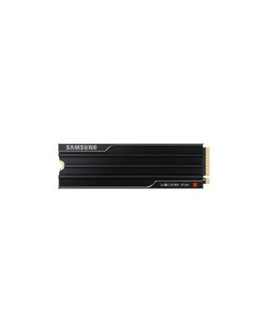 SSD Samsung 9100 Pro 2Tb M.2 NVMe V-NAND (MZ- VAP2T0CW)