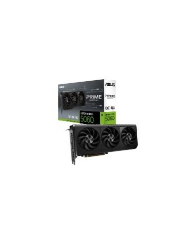 ASUS Prime-RTX5060-O8G 8Gb GDDR7 (90YV0N10-M0NA00)