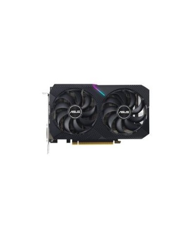 ASUS DUAL-RTX3050-O8G-V2 8Gb GDDR6 (90YV0GH6-M0NA00)