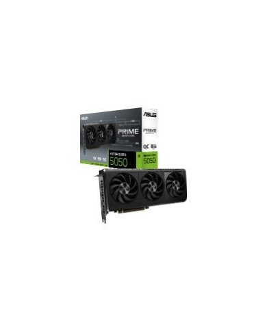 ASUS PRIME-RTX5050-O8G 8Gb GDDR6 (90YV0N70-M0NA00)