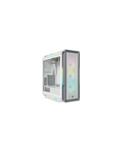 Caja Corsair iCUE 5000T RGB ATX Blanca (CC-9011231-WW)