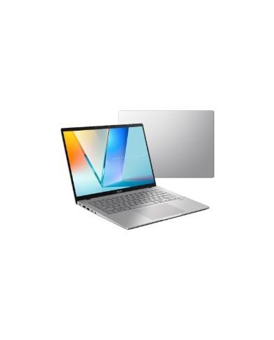 ASUS S3407CA-LY125 U7-255H 16Gb 512Gb 14" No-OS Plata