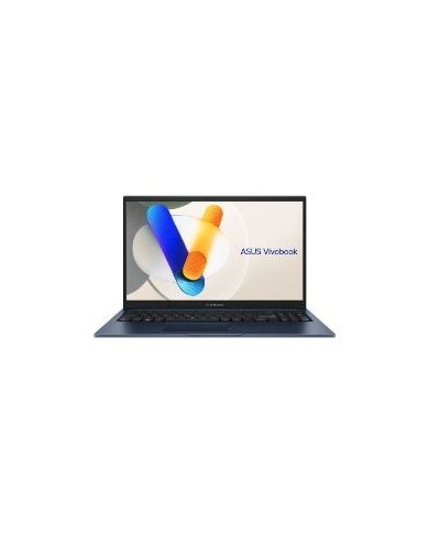 ASUS F1504VA-BQ285 7-150U 16Gb 512Gb 15.6" No-OS Azul