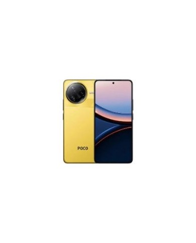 Smartp XIAOMI Poco F7 Ultra 6.67"16Gb 512Gb 5G Amarillo
