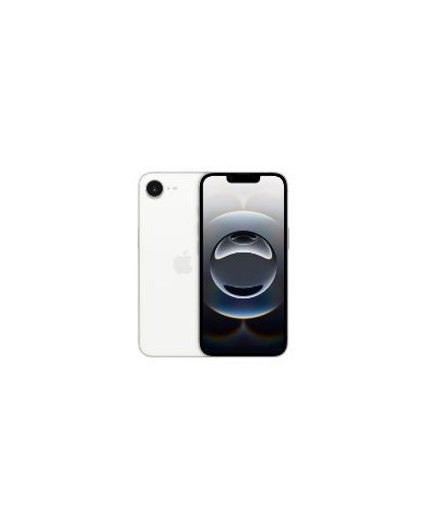 Apple iPhone 16E 2025 6.1" 512Gb 5G Blanco (MD274QL/A)