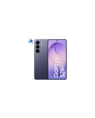 Smartp Samsung S26+ 6.7" 12Gb 512Gb Violeta (SM-S947B)
