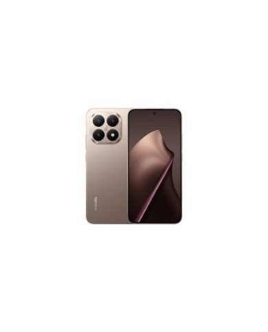 Smartp XIAOMI 15T 6.83" 12Gb 256Gb 5G Oro Rosado