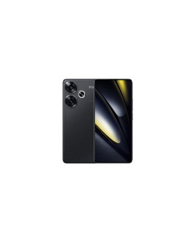 Smartphone XIAOMI Poco F6 6.67" 8Gb 256Gb 5G Negro