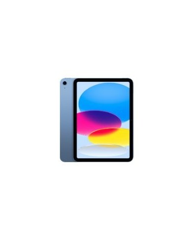 Apple iPad 11" A16 8Gb 128Gb WiFi BT Azul (MD4A4TY/A)