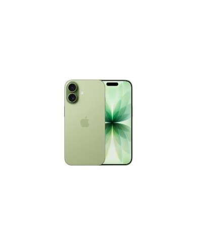 Apple iPhone 17 6.3"  512Gb WiFi 5G Salvia (MG6V4QL/A)